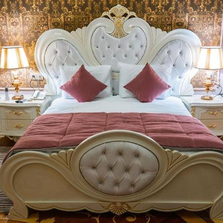 Prestige Boutique Hotel Bakü Dış mekan fotoğraf