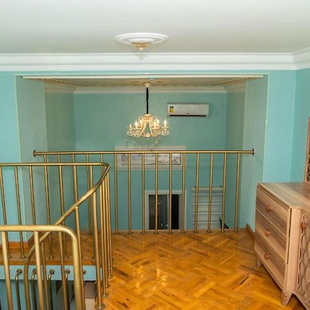 Prestige Boutique Hotel Bakü Dış mekan fotoğraf