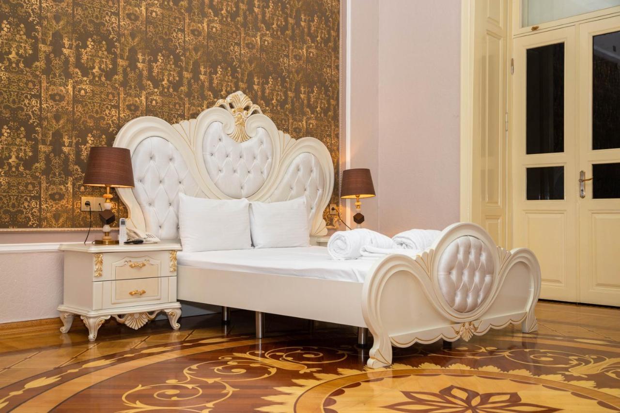 Prestige Boutique Hotel Bakü Dış mekan fotoğraf