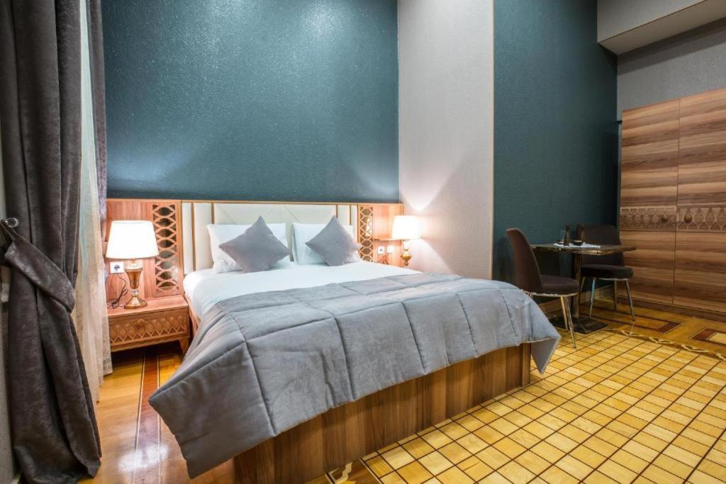 Prestige Boutique Hotel Bakü Dış mekan fotoğraf