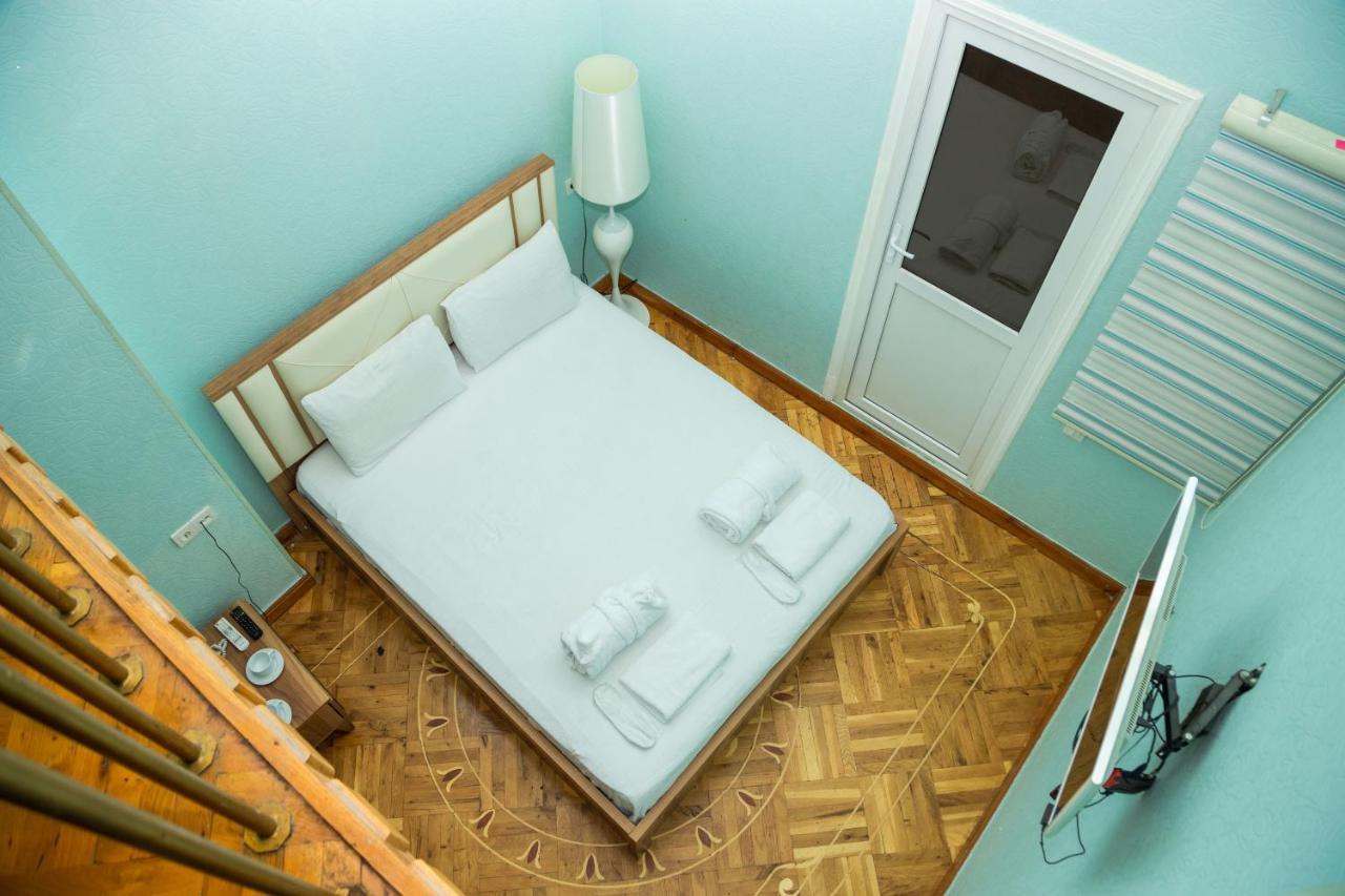 Prestige Boutique Hotel Bakü Dış mekan fotoğraf