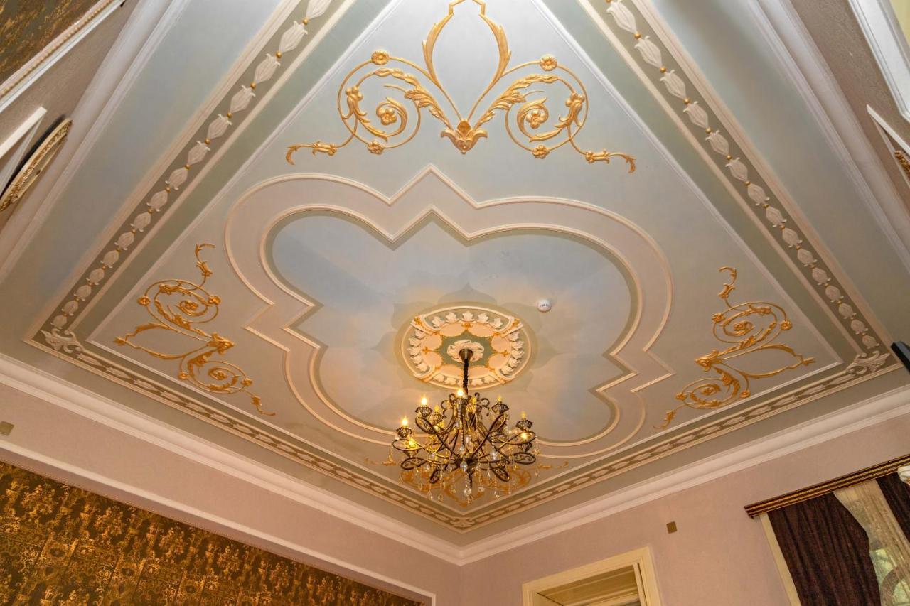 Prestige Boutique Hotel Bakü Dış mekan fotoğraf