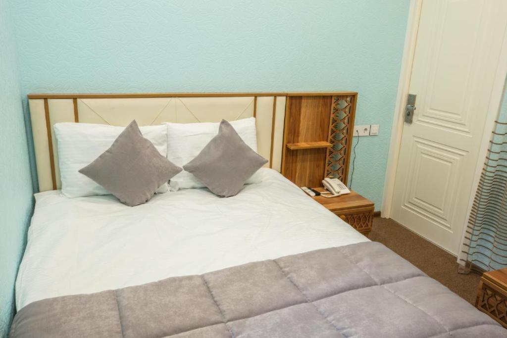Prestige Boutique Hotel Bakü Dış mekan fotoğraf