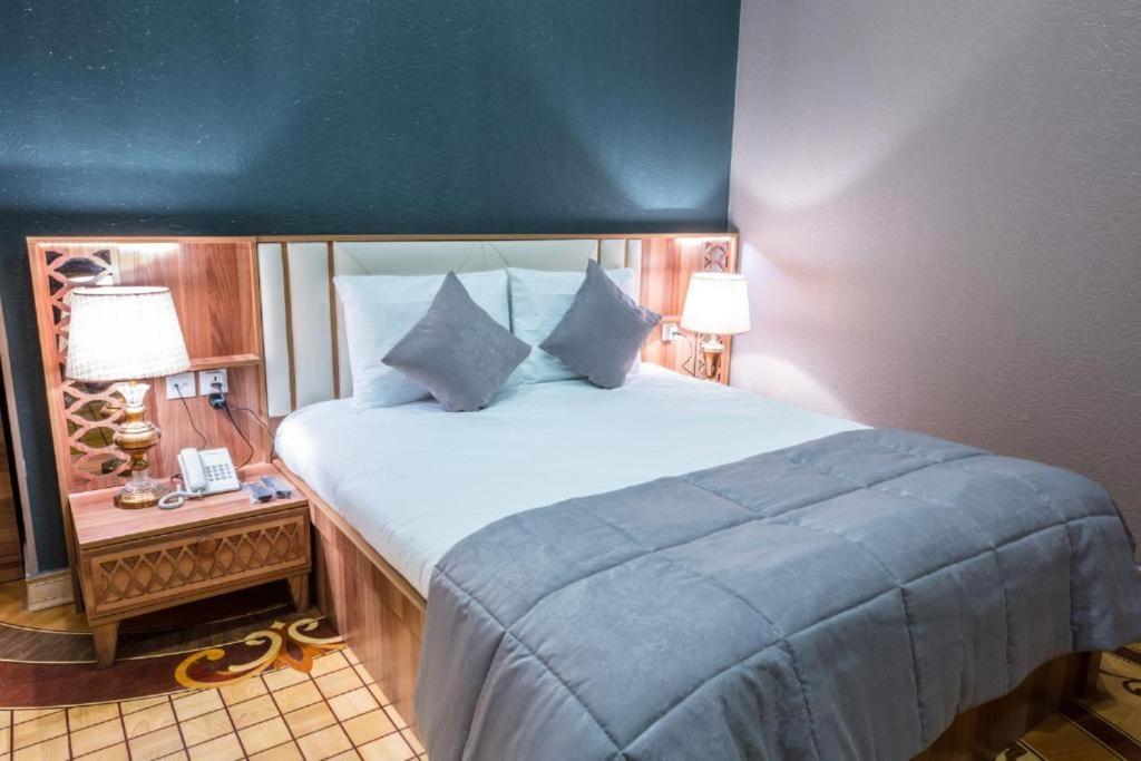 Prestige Boutique Hotel Bakü Dış mekan fotoğraf