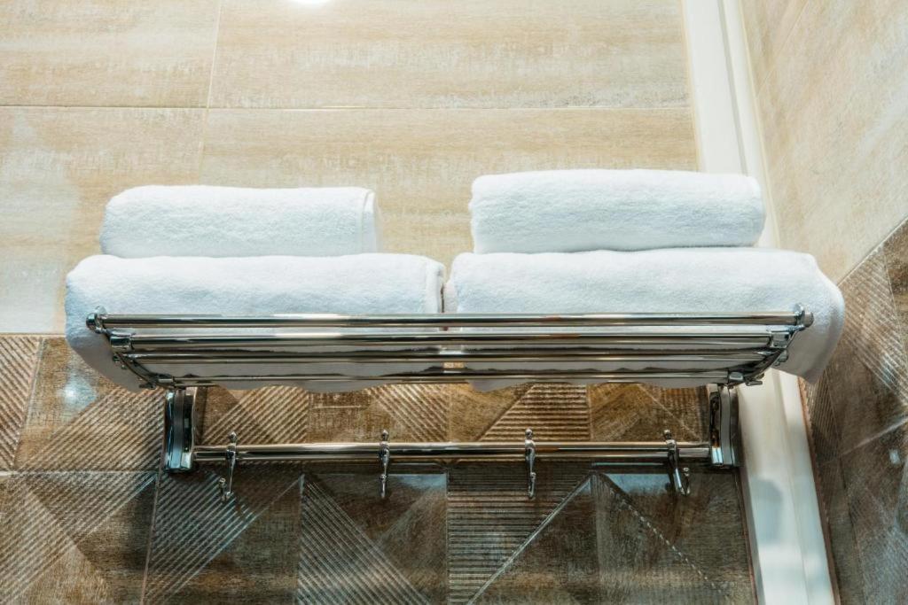 Prestige Boutique Hotel Bakü Dış mekan fotoğraf