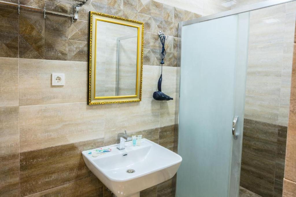 Prestige Boutique Hotel Bakü Dış mekan fotoğraf