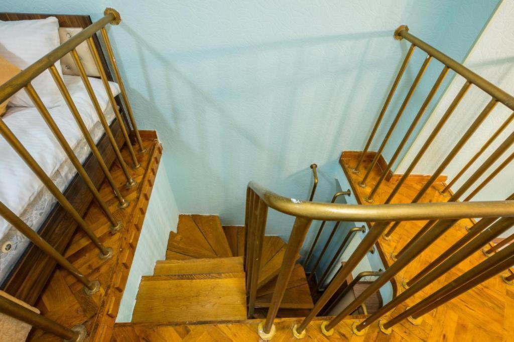 Prestige Boutique Hotel Bakü Dış mekan fotoğraf
