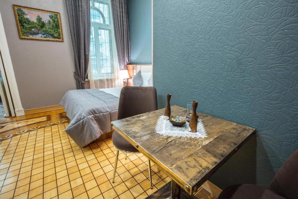 Prestige Boutique Hotel Bakü Dış mekan fotoğraf